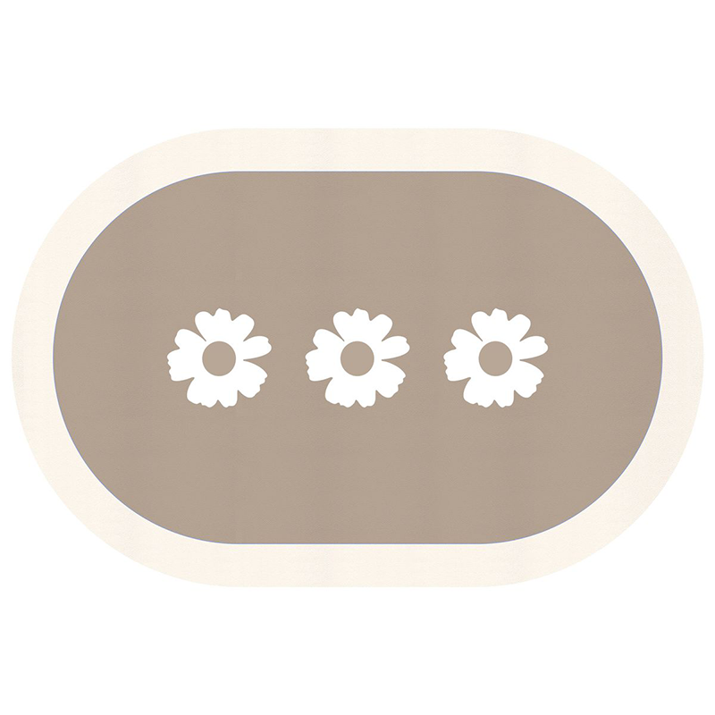 Water Absorbent Mat 7