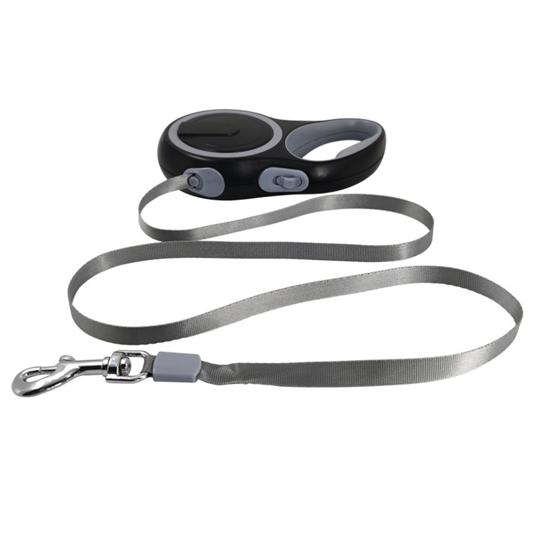 Retractable Pet Leash 3