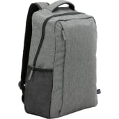 Vila Recycled 15" Commuter Backpack 11