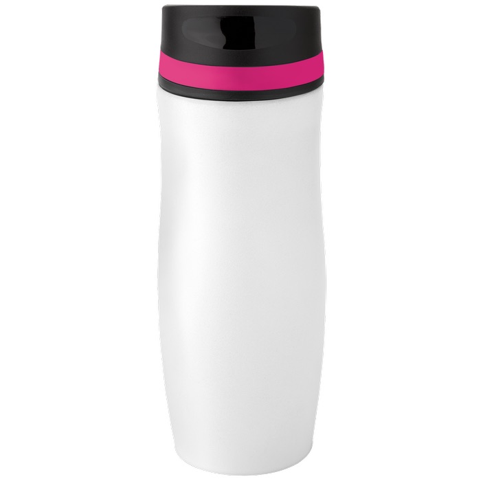 14 oz Persona® Wave Trail Vacuum Tumbler 143