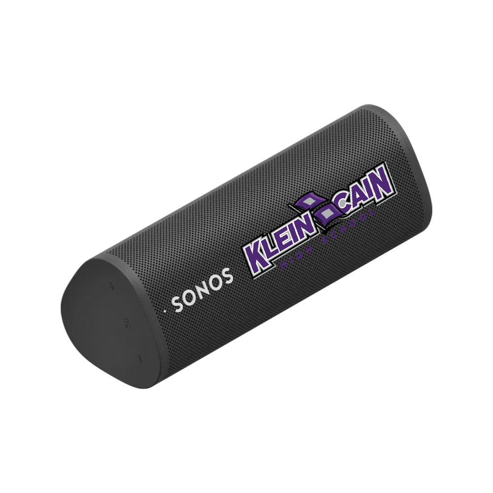 Sonos - Roam Smart Portable Wi-Fi and Bluetooth Speaker 1