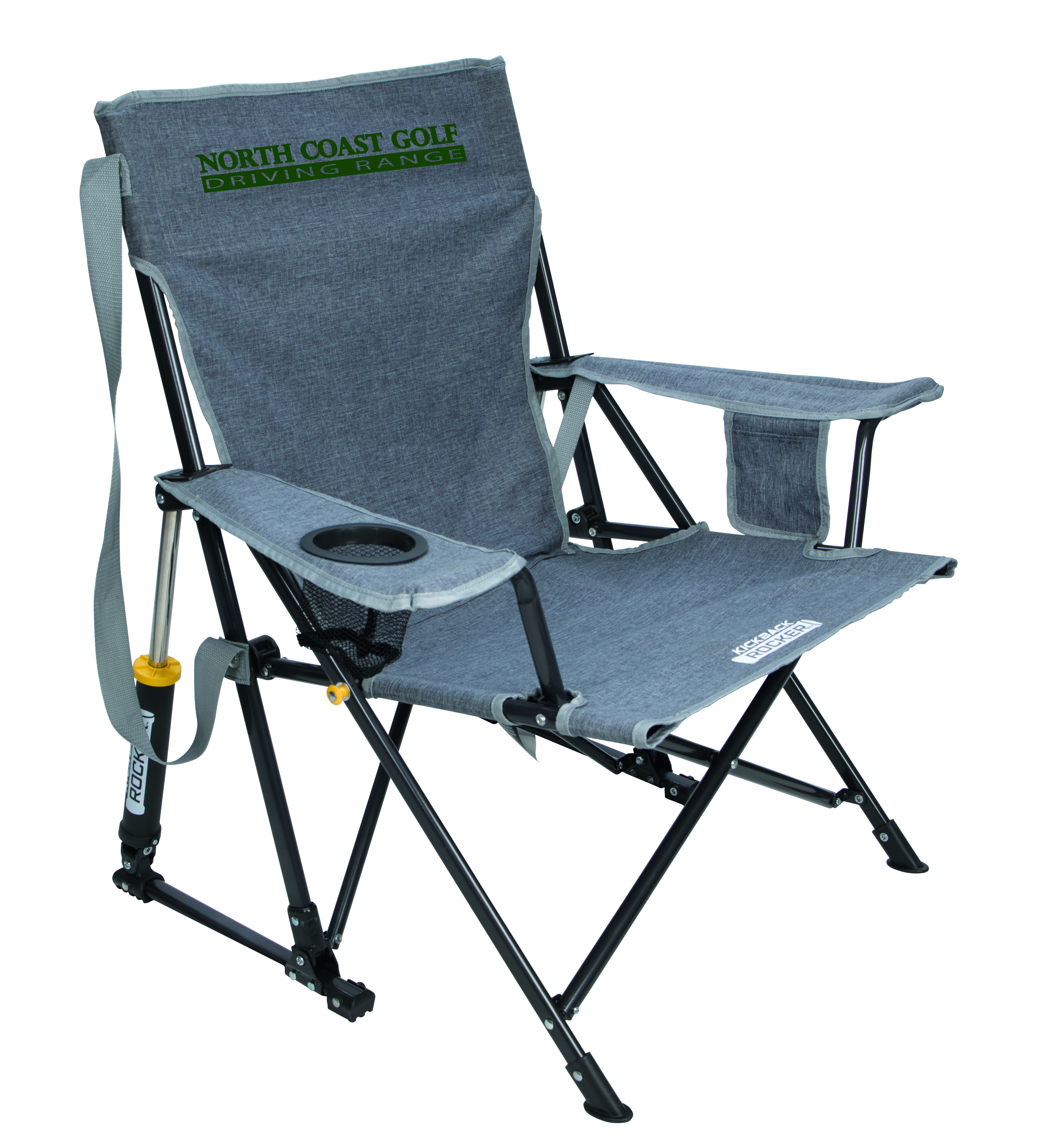 GCI Outdoor® Kickback Rocker™ 16