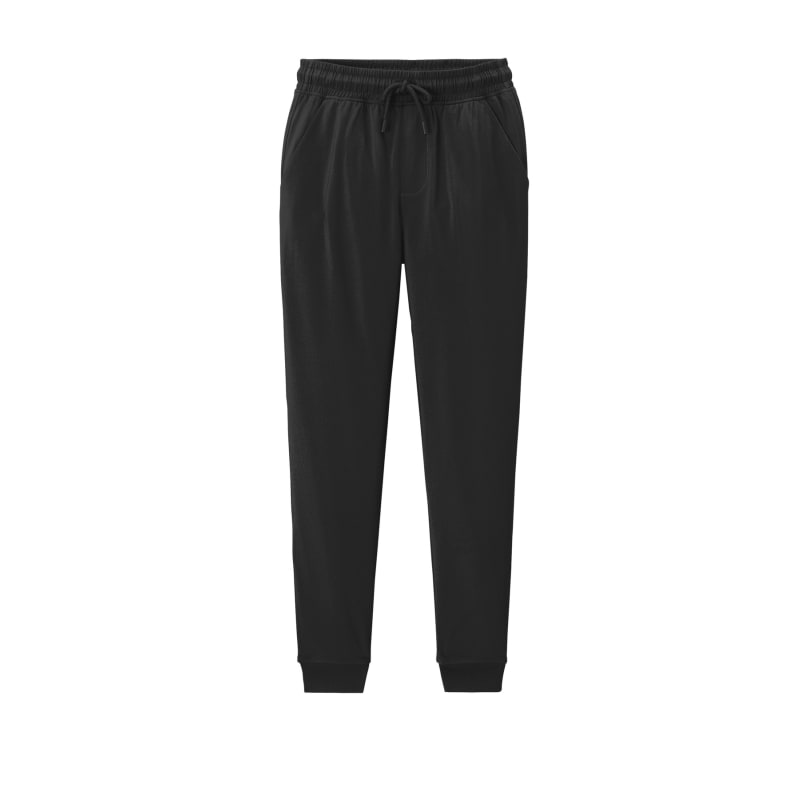 Sport-Tek Sport-Wick Stretch Jogger 2