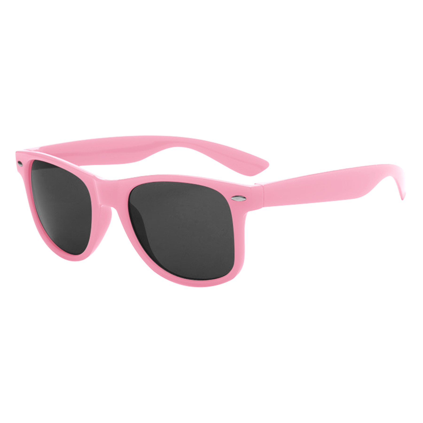 Polarized Sunglasses UV400 Protection 4