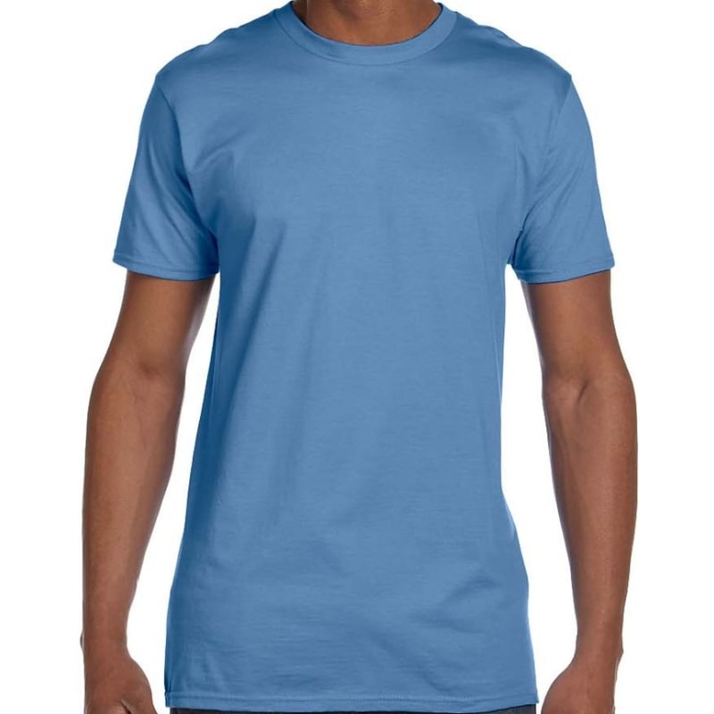 Hanes 4.5 Oz., 100% Ringspun Cotton Nano-T® T-Shirt 74