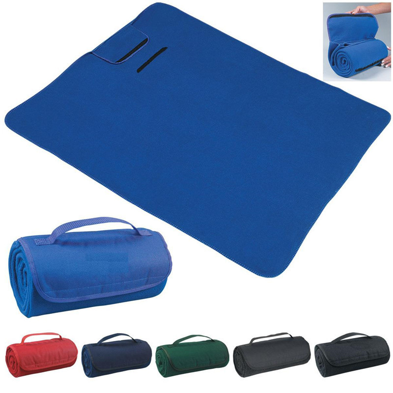 Roll-Up Blanket 2