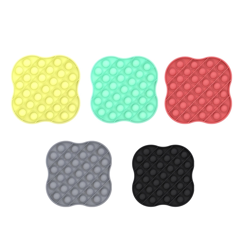 Sensory Pop Fidget Toy 2