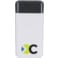 Constant 10000 mAh Wireless Power Bank w/Display 4