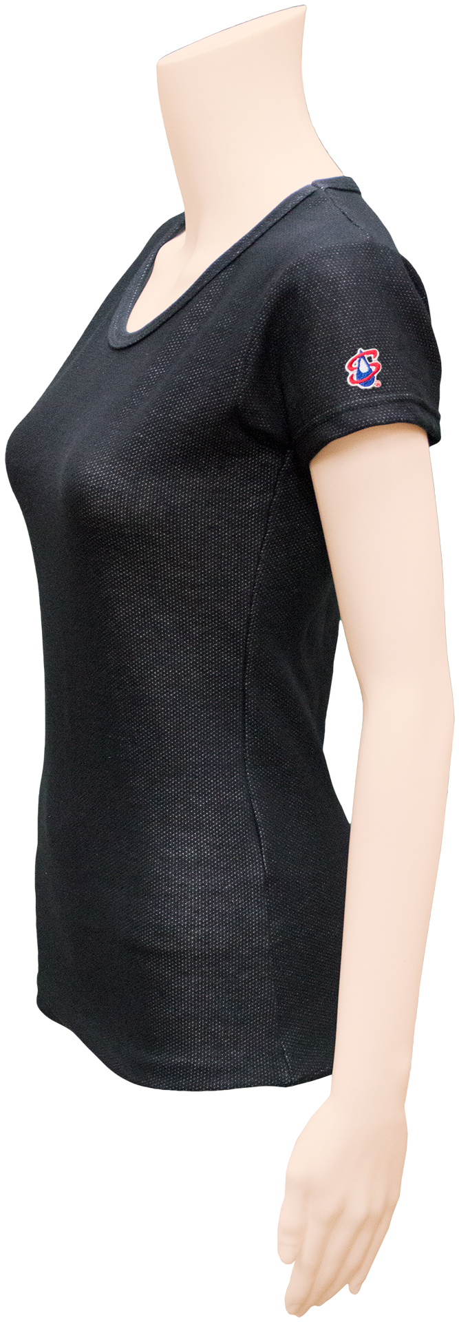 SMART Tiers Shirt 52