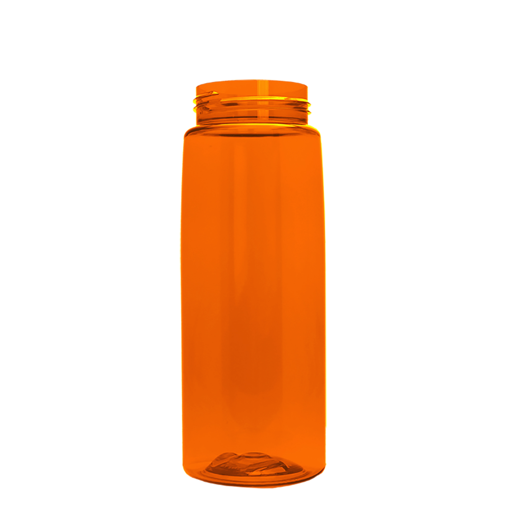 Garyline® Flair Tritan® Bottle with Flip-Straw Lid - 26 oz. 190