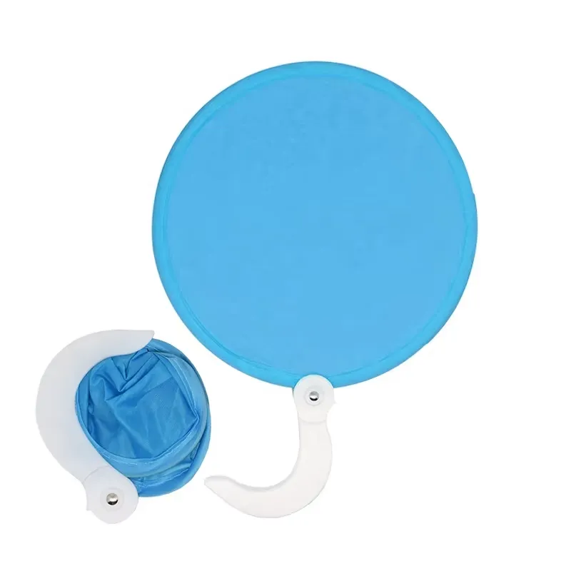 Twist And Chill Hand Fan 13