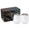 Corzo Cup 12oz 2 in 1 Gift Set 12