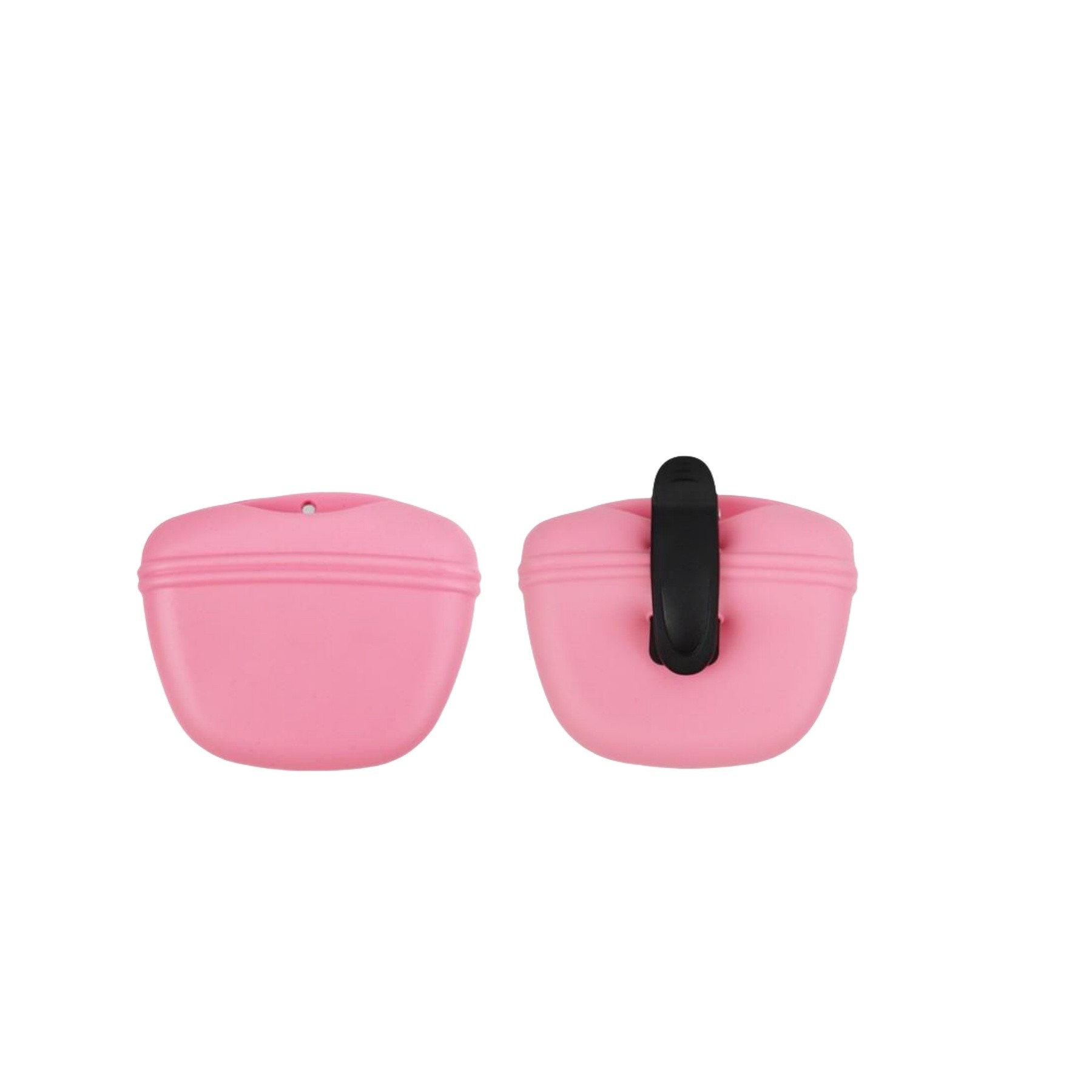 Silicone Dog Treat Pouch 2