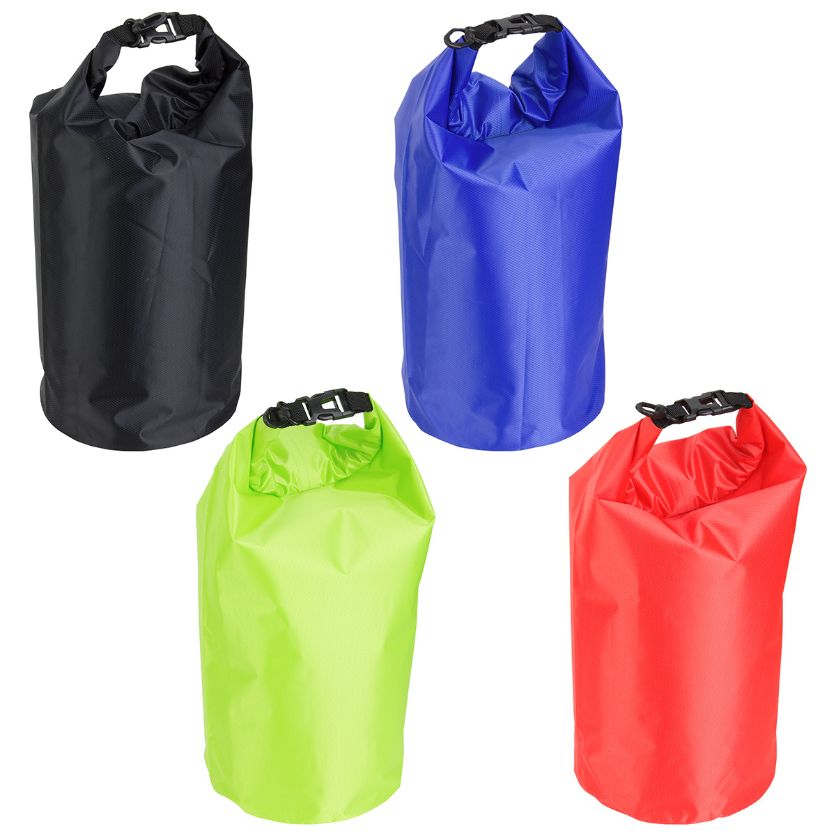 10-Liter Waterproof Gear Bag 10
