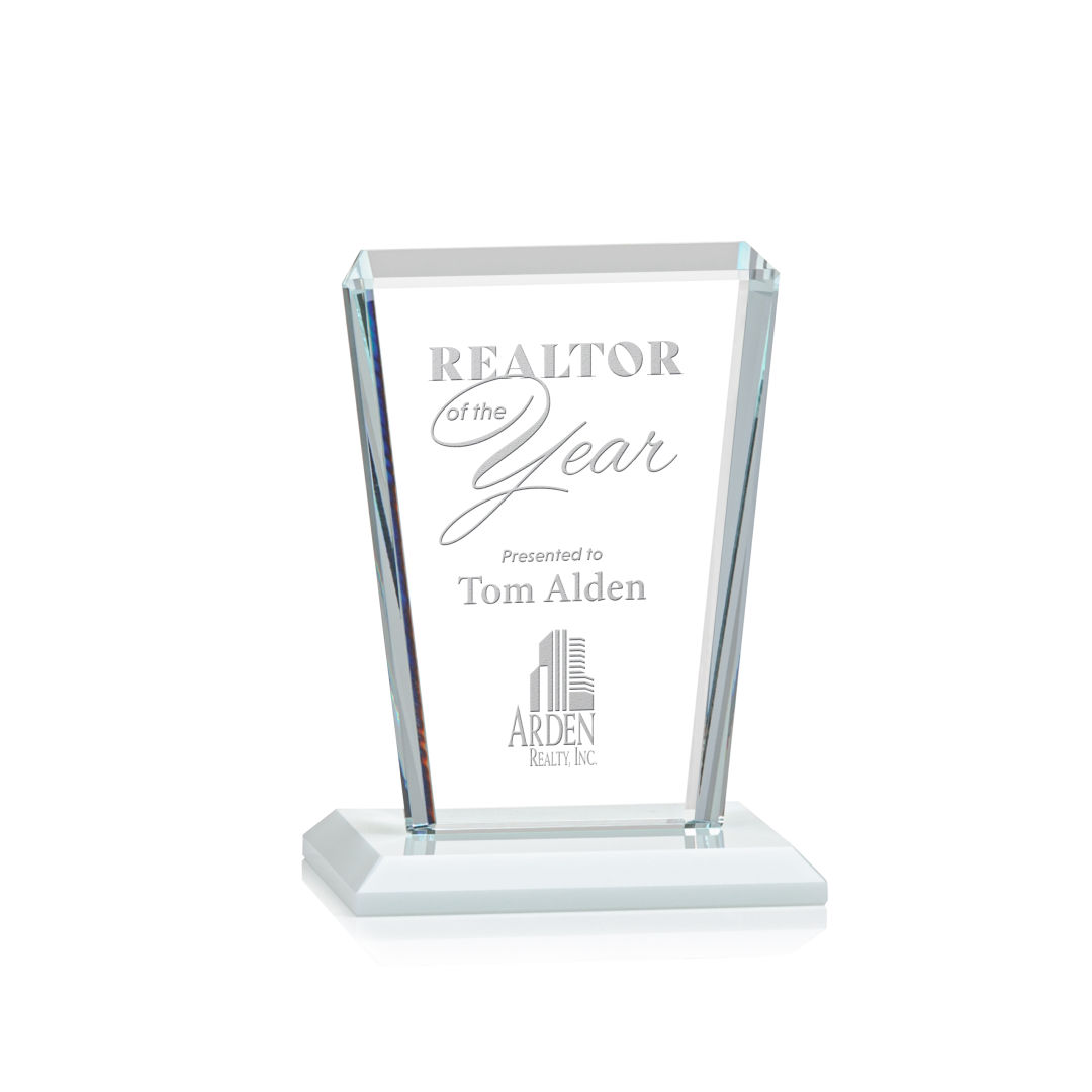 Chatham Award - White 6