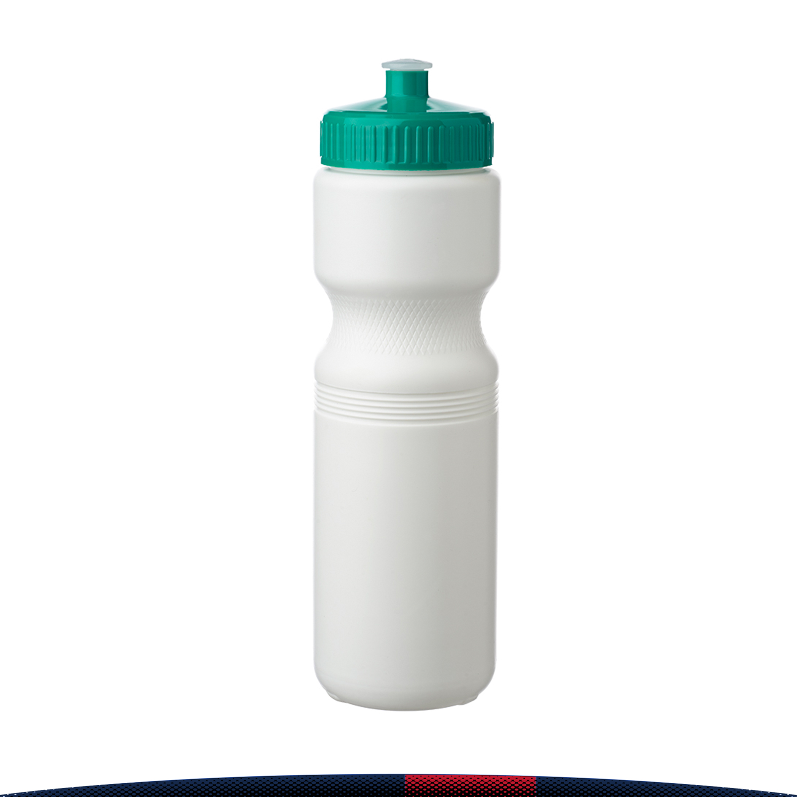 Sramos Plastic Water Bottle - 28 OZ. 12