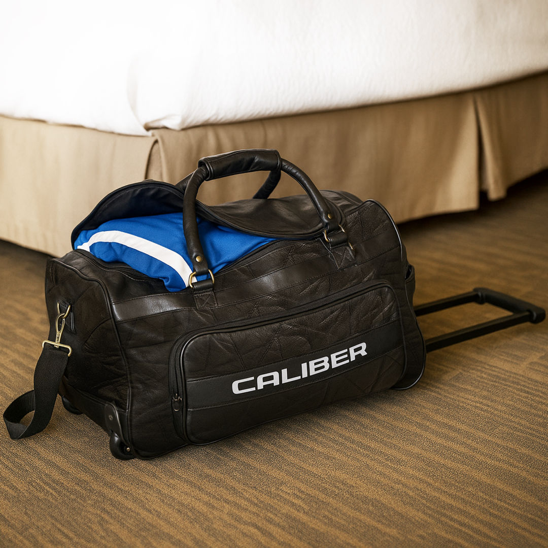 Timeless Duffel Bag 3