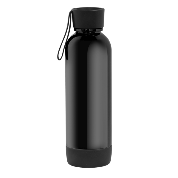 LITE-UP Water Bottle - 22 oz. 6