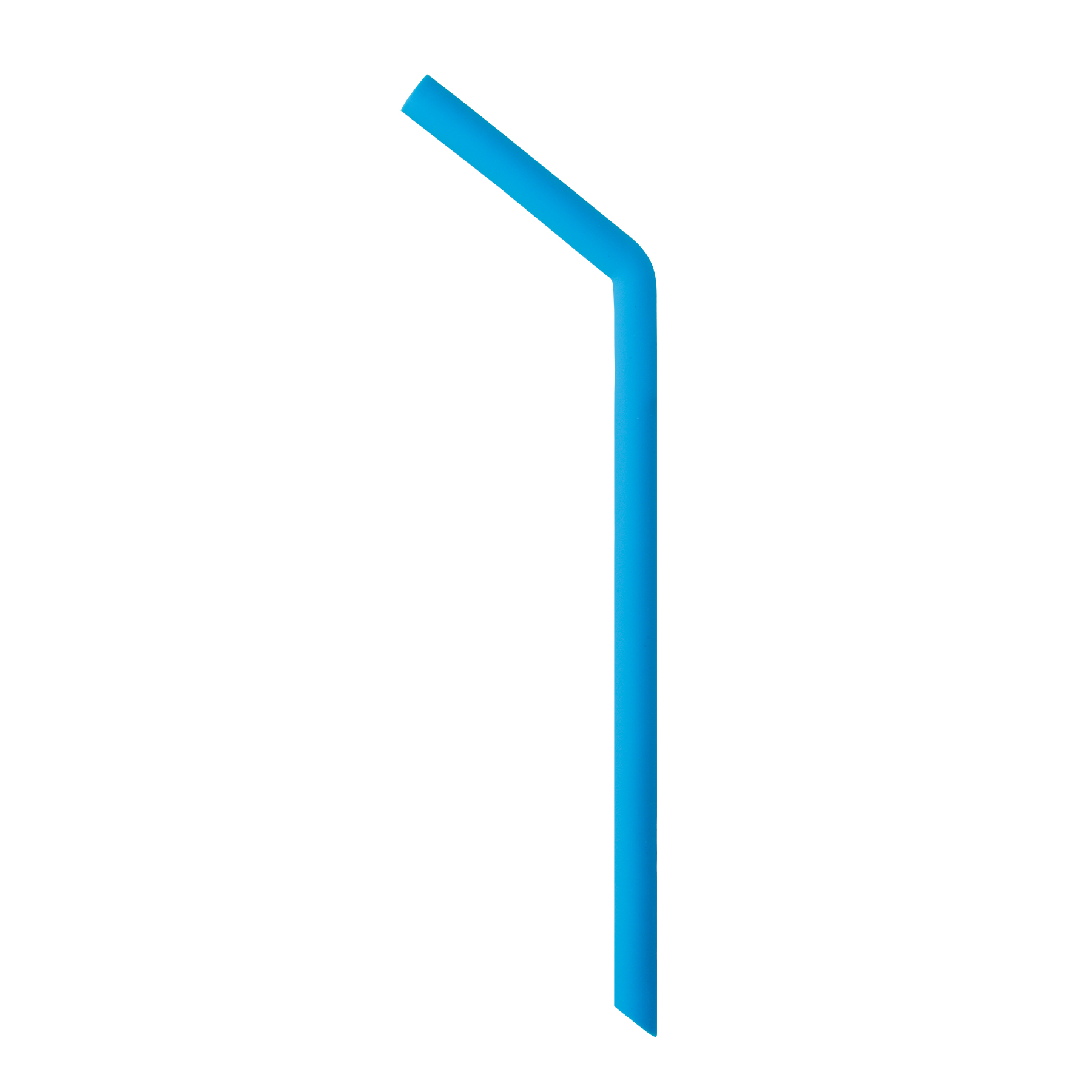 Delicacy Silicone Straw 15