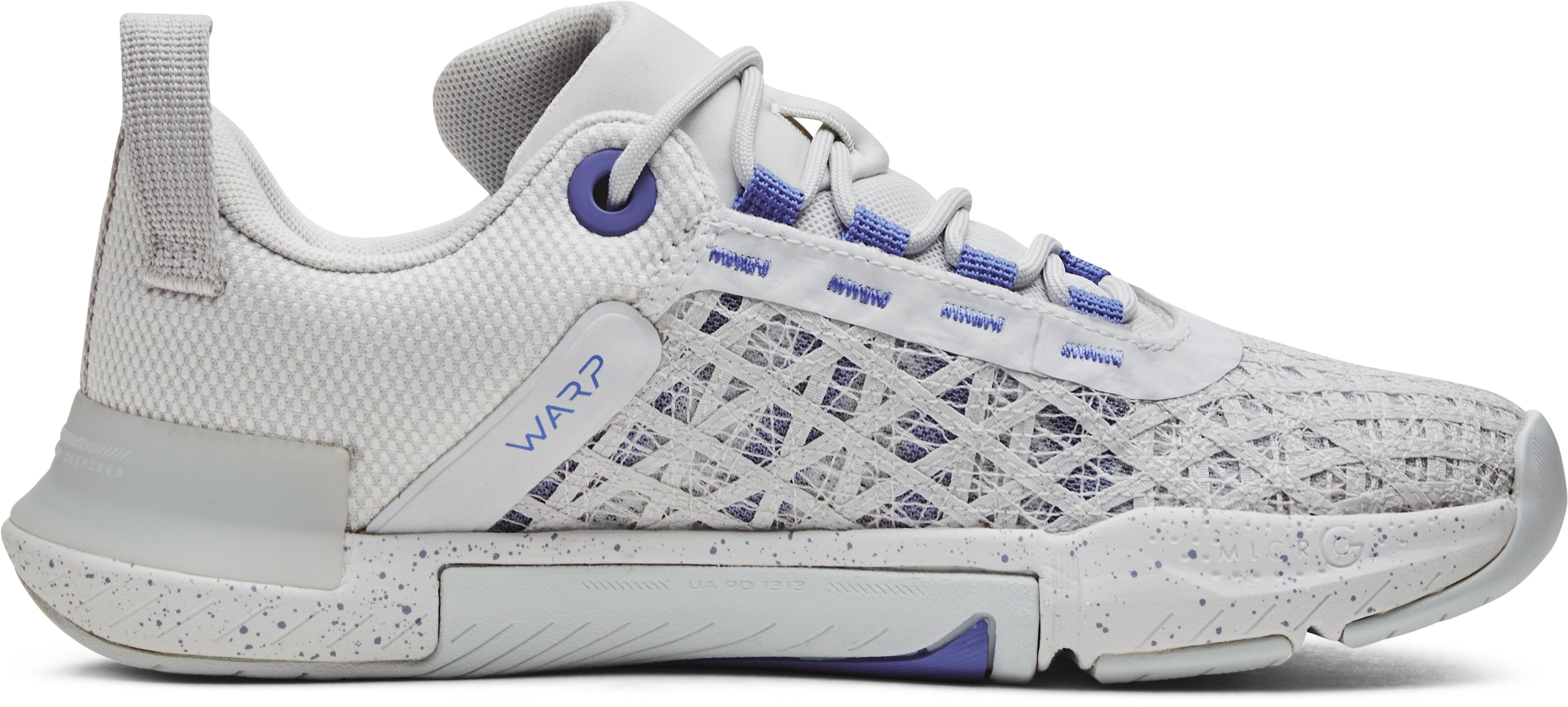 UA TriBase Reign 5 Women's Training Shoes 13
