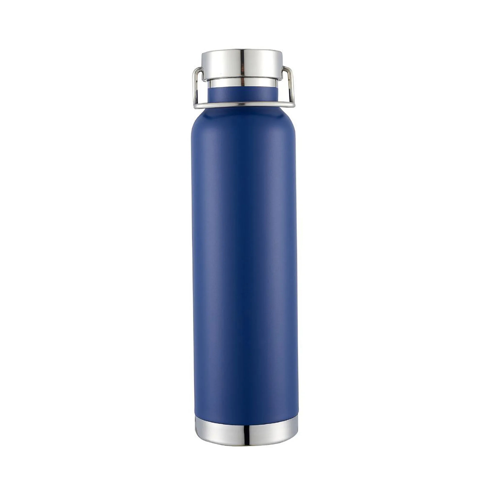 Vacuum Insulated Stainless Steel Tumbler with Handle 3