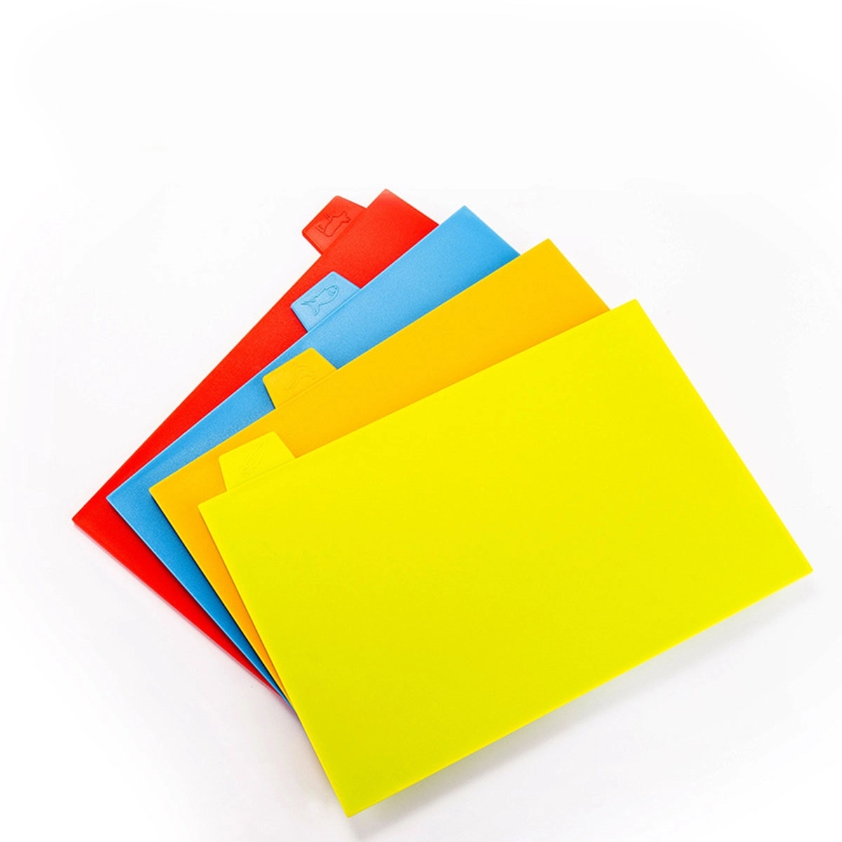 Chopping Board Set For Kitchen 2