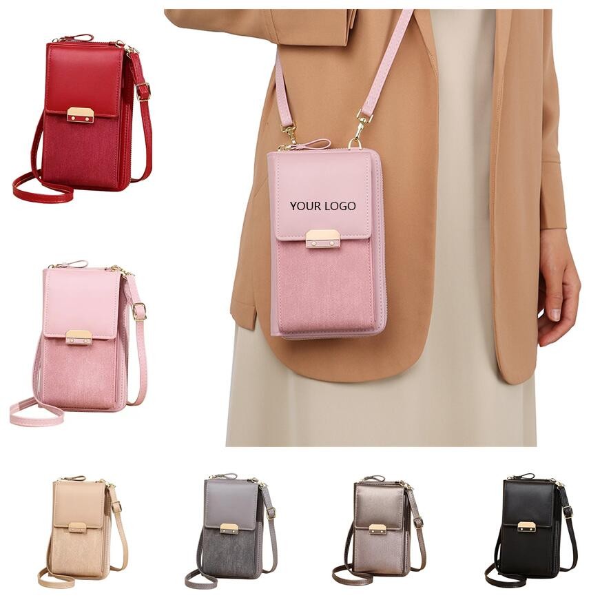 Trendy Ladies Crossbody Bag 6
