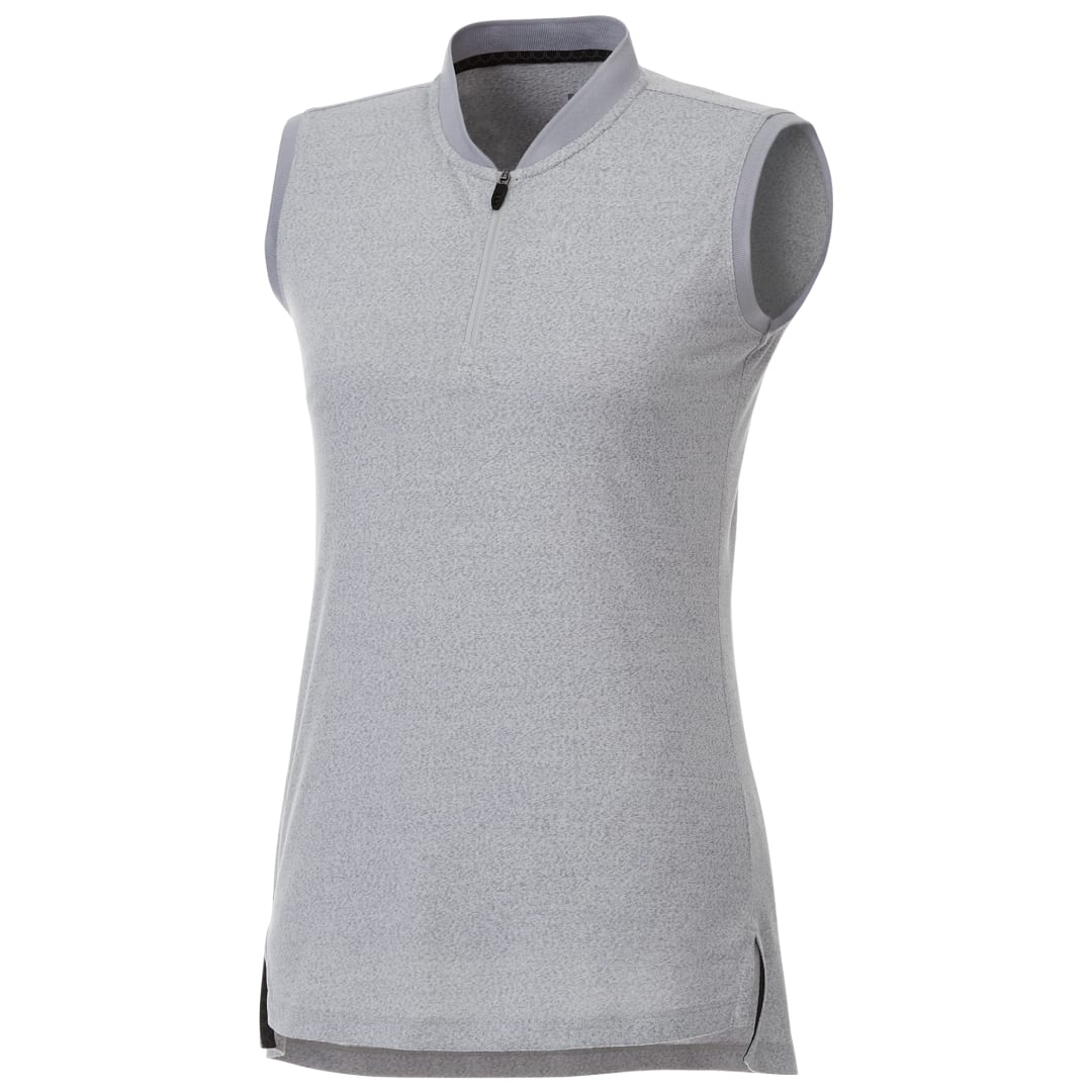 Women's KINPORT Sleeveless Polo 78