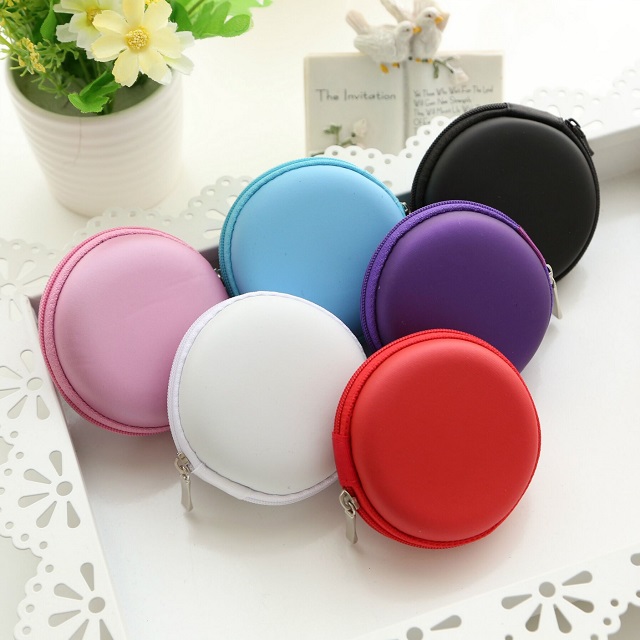 Earphone Case and Storage 2