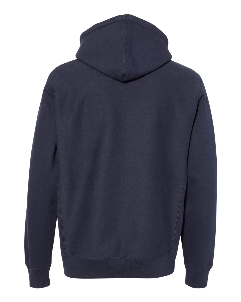 Unisex Legend Premium Heavyweight Cross-Grain Hooded Sweatshirt - IND5000P 33