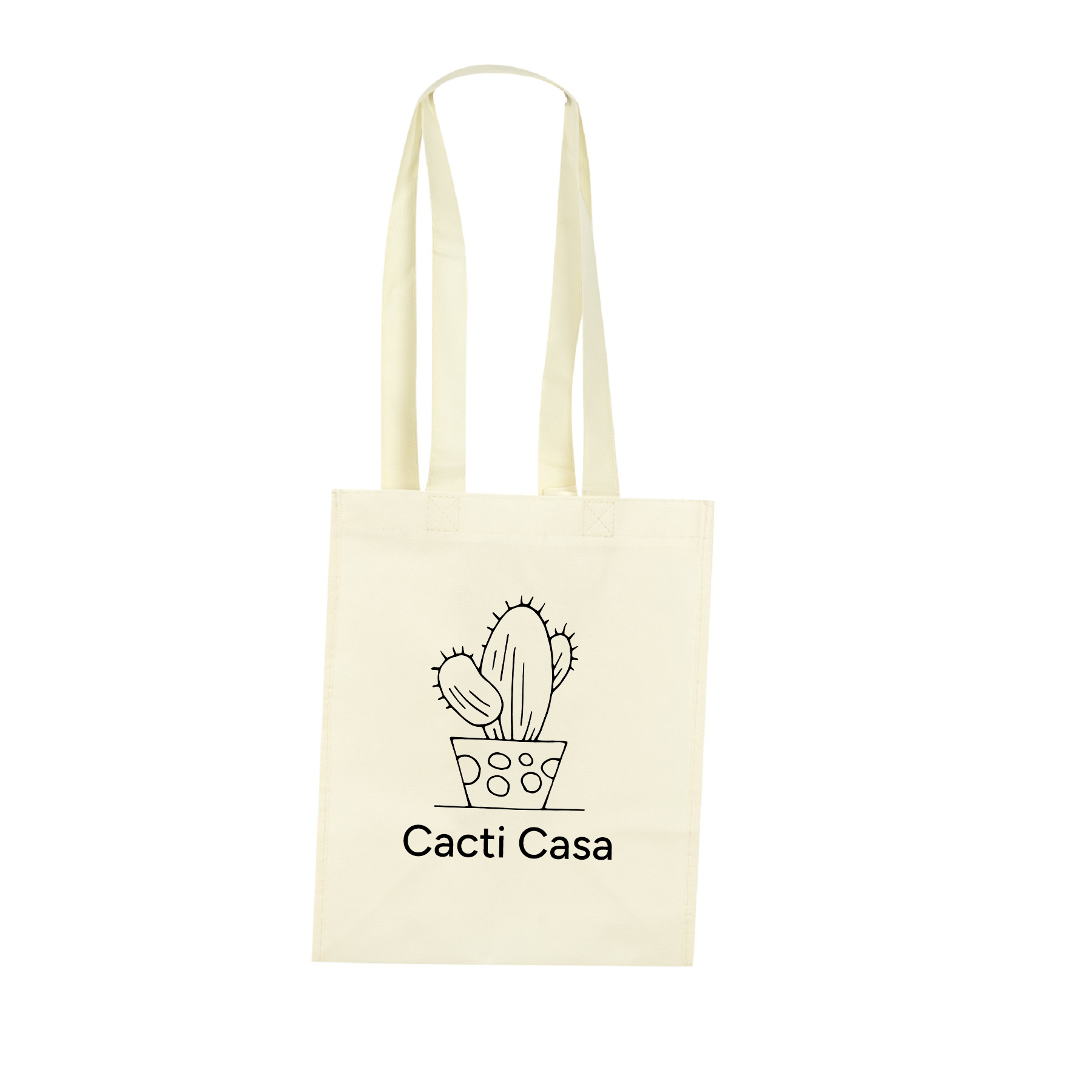 Grocery Bag 1