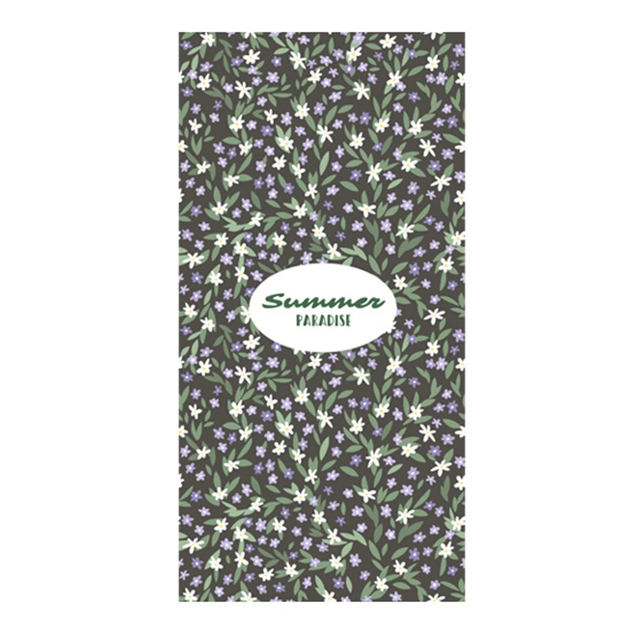 30x60 Printed Beach Towel 21