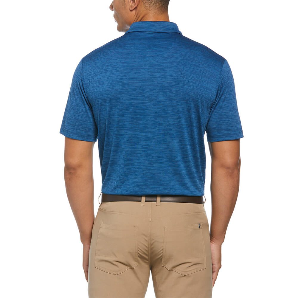 Callaway Broken Stripe Men's Polo 28