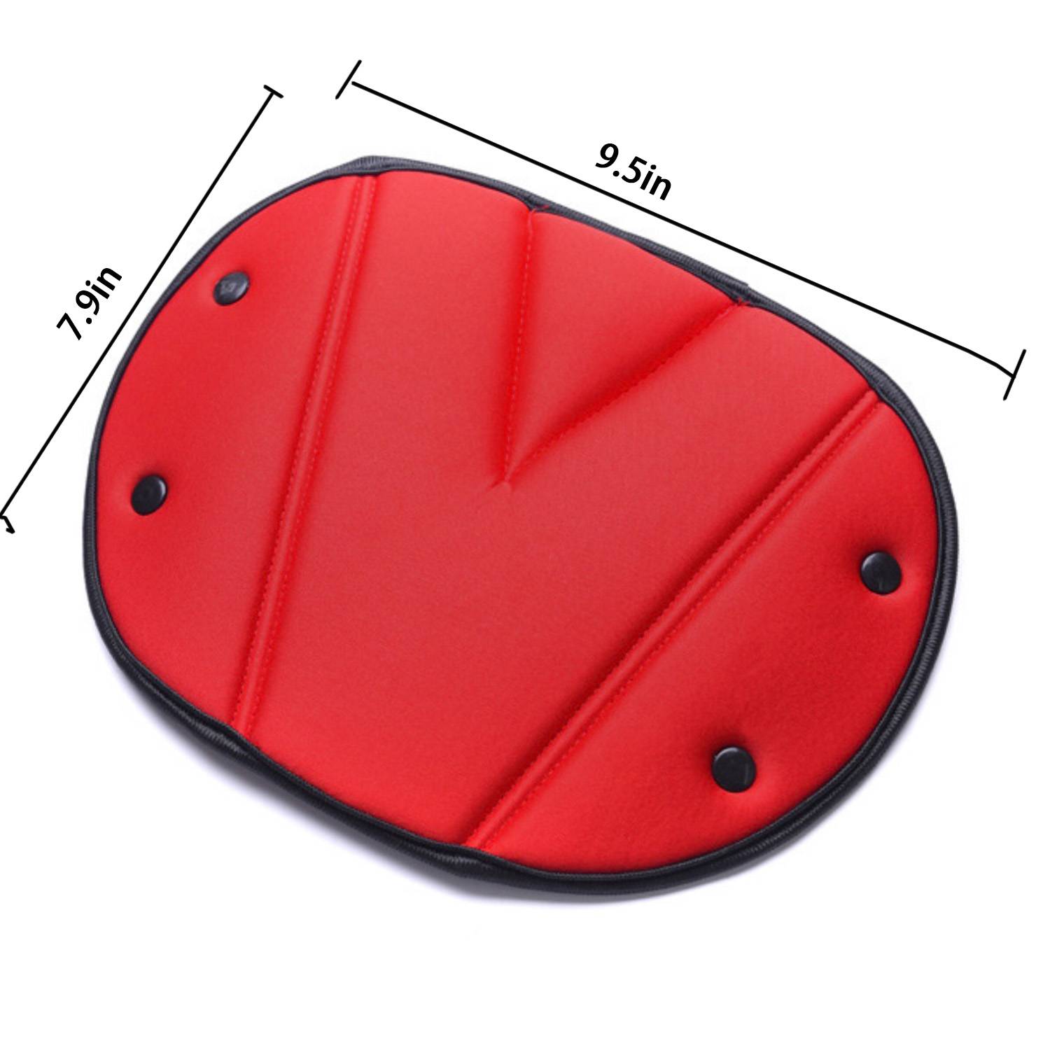 Seat Belt Adjuster For Kids 7