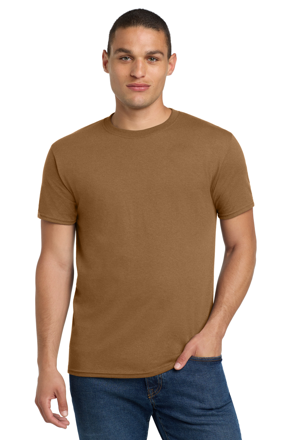 Jerzees - Dri-Power 50/50 Cotton/Poly T-Shirt. 29M 278