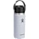 Hydro Flask® Wide Mouth With Flex Sip™ Lid 16oz 27