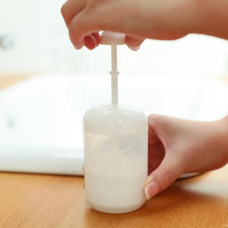 Face Foam Maker 2