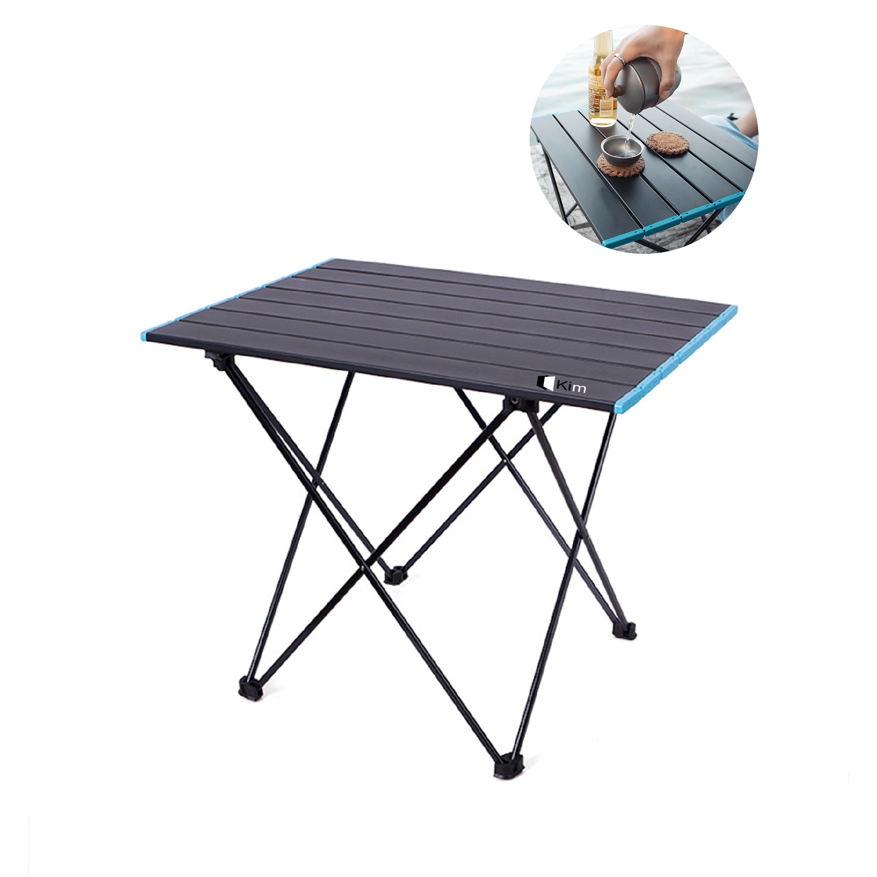 Portable Camping Table 2