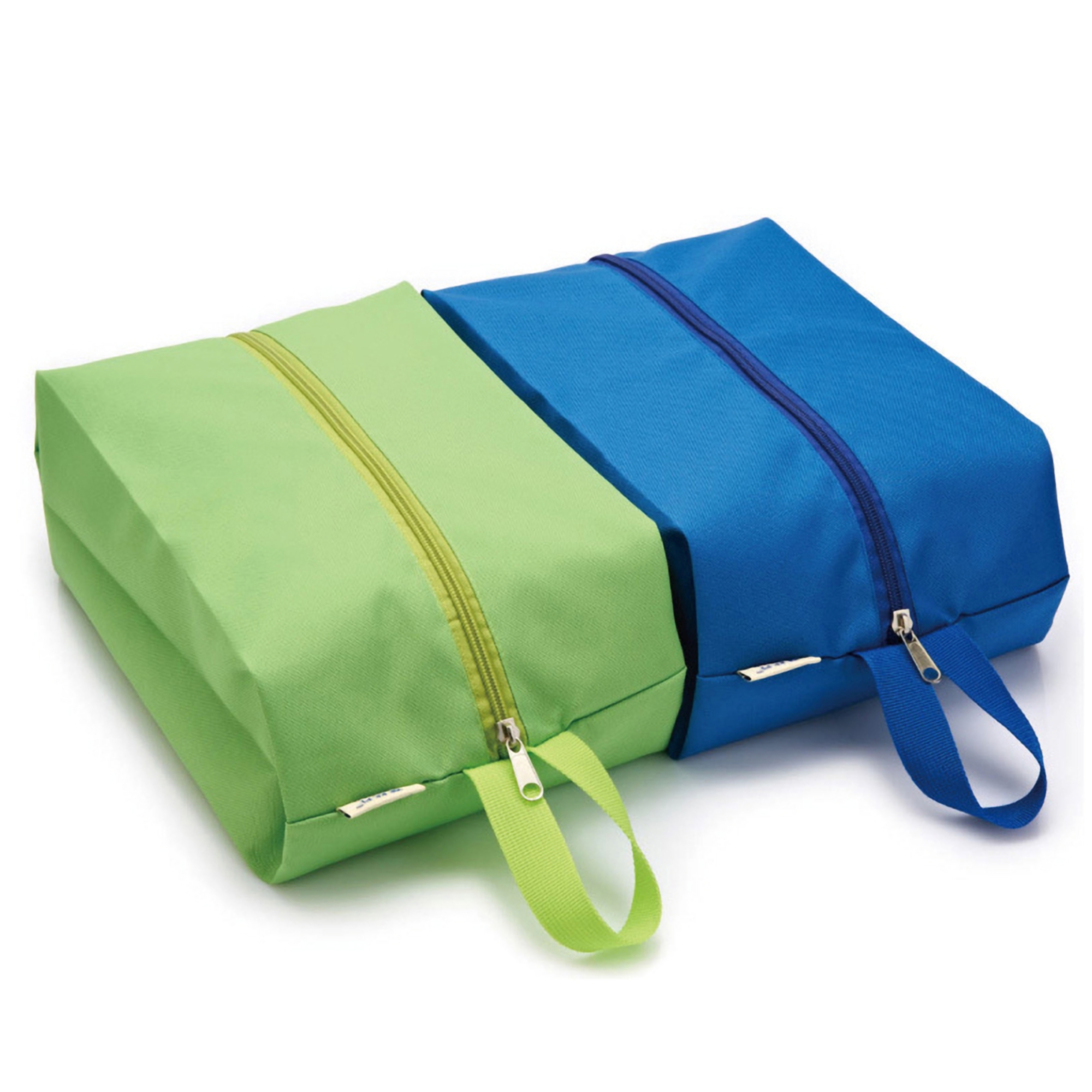 Travel Oxford Shoe Organizer Bag 4