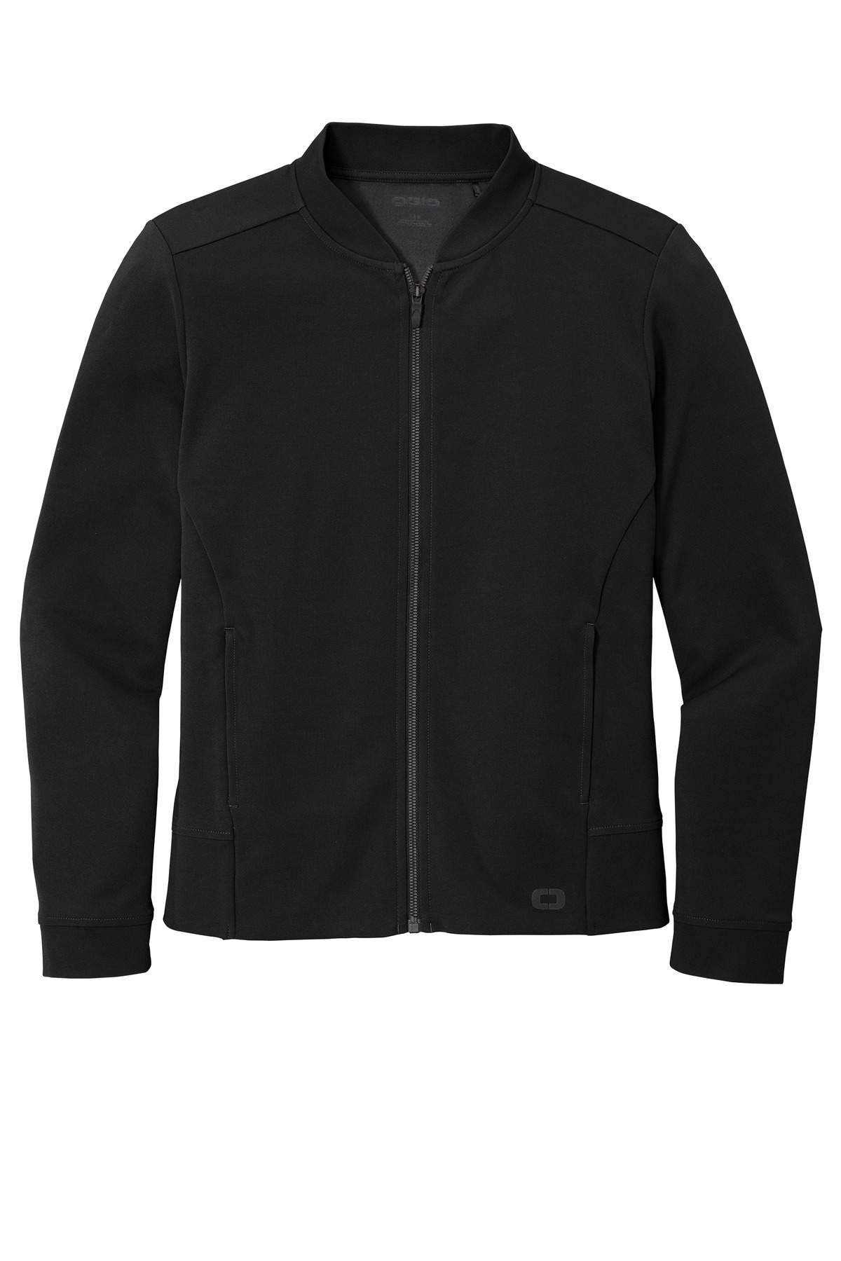 Women's Hinge Full-Zip