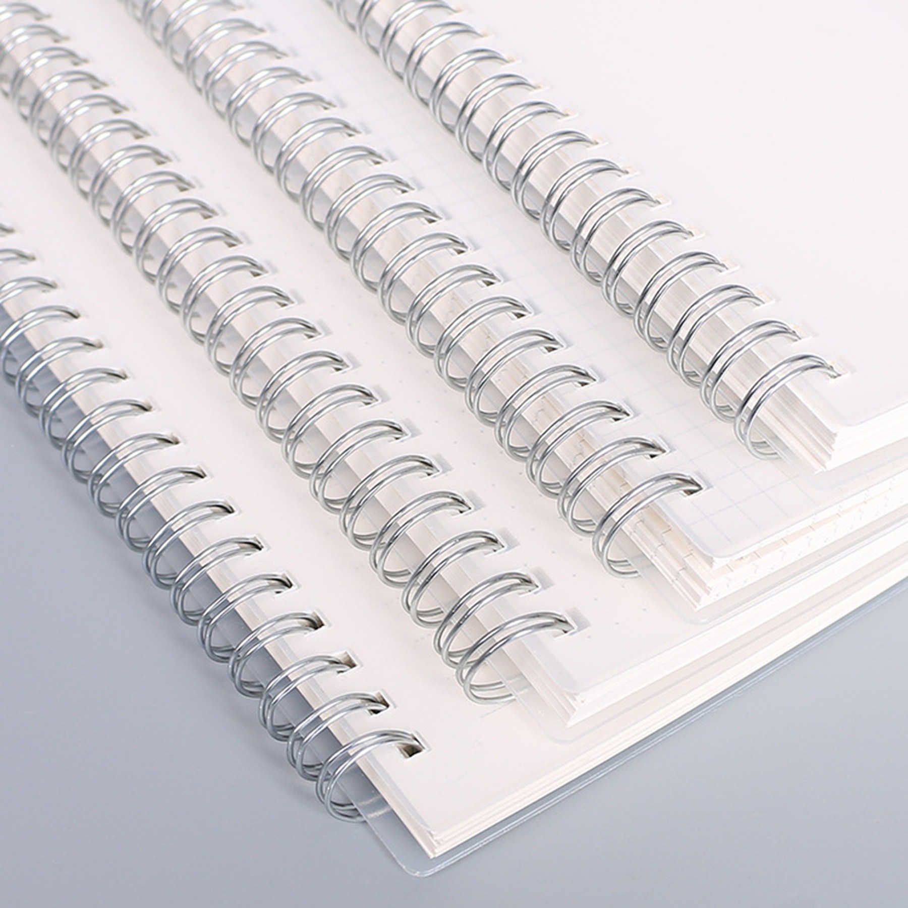 Ring Notebook 3