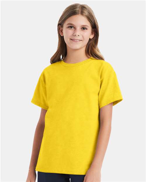 Youth Essential-T T-Shirt - 5480 155