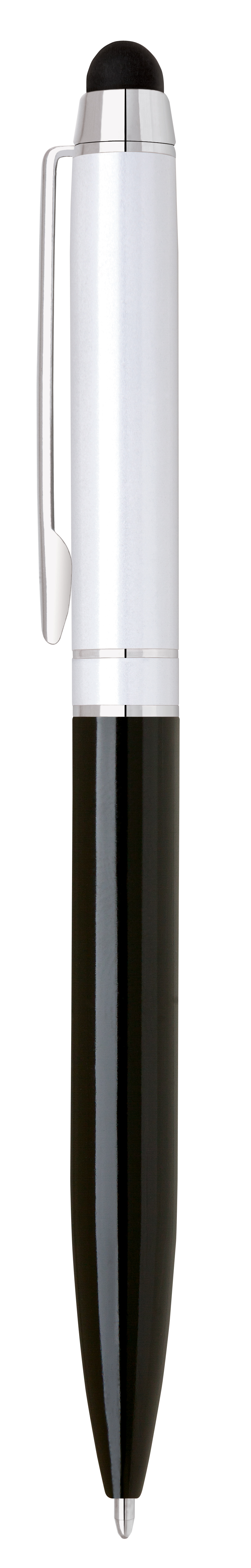 Stylus-410 Twist Action Pen 1