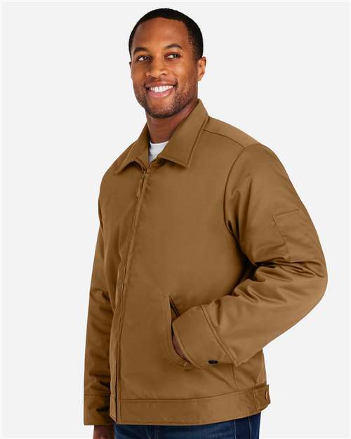 Unisex Tall ClimaBloc® Station Jacket - M721T 22