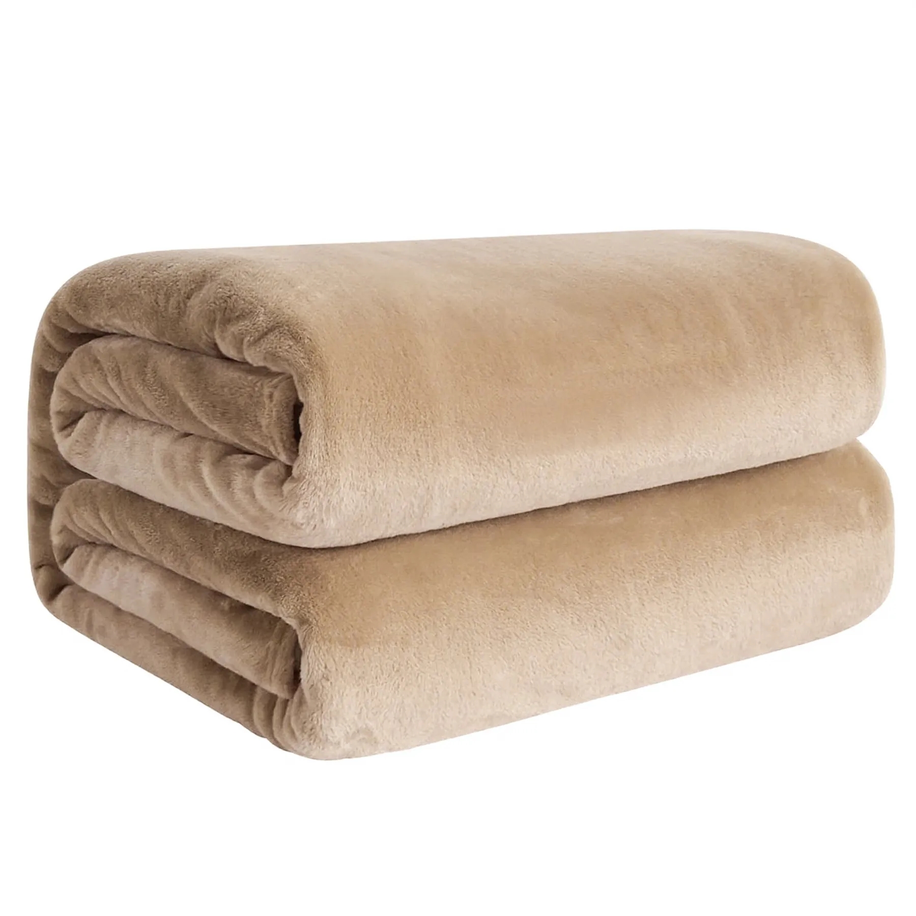 Super Soft Flannel Queen Size Blanket 3
