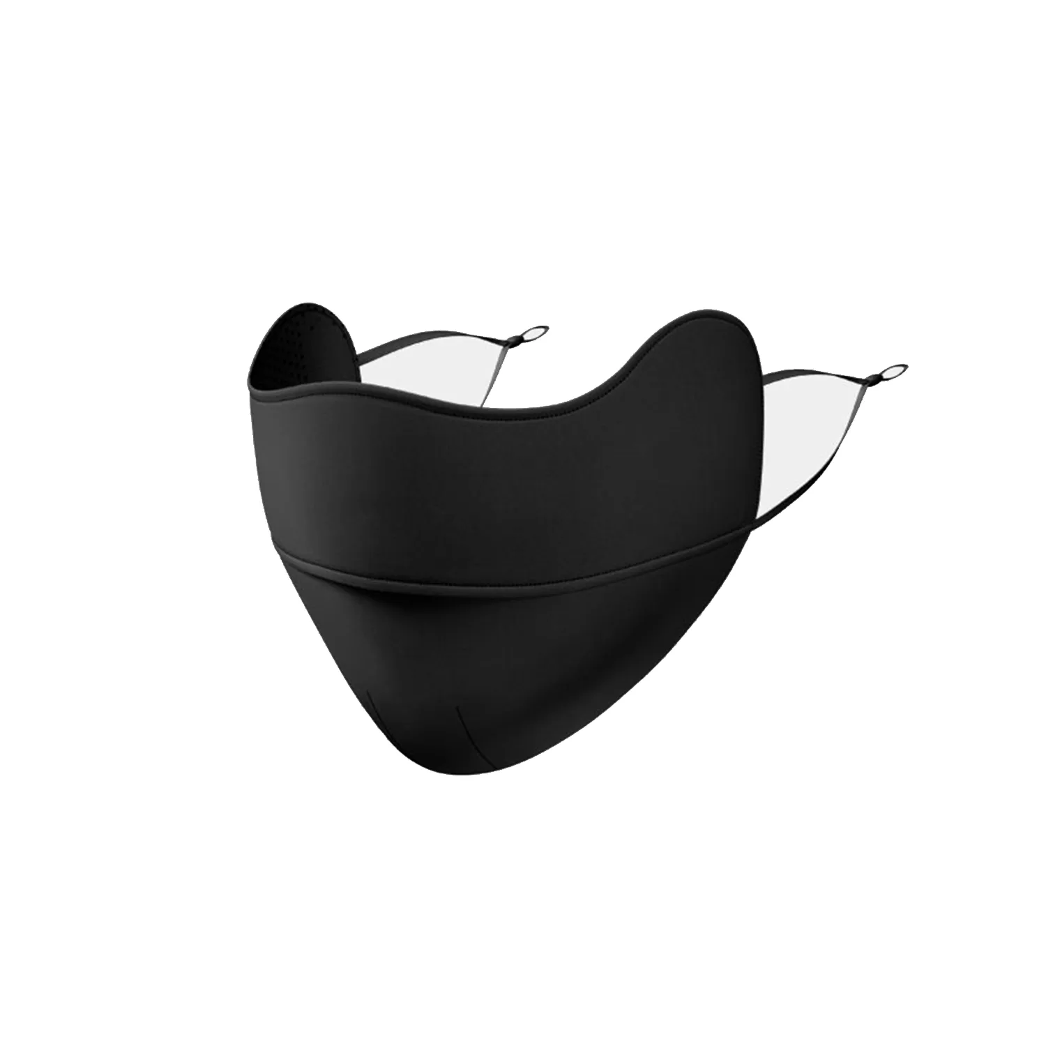 Polyamide Three-Dimensional Anti-Ultraviolet Sunshade Mask 6
