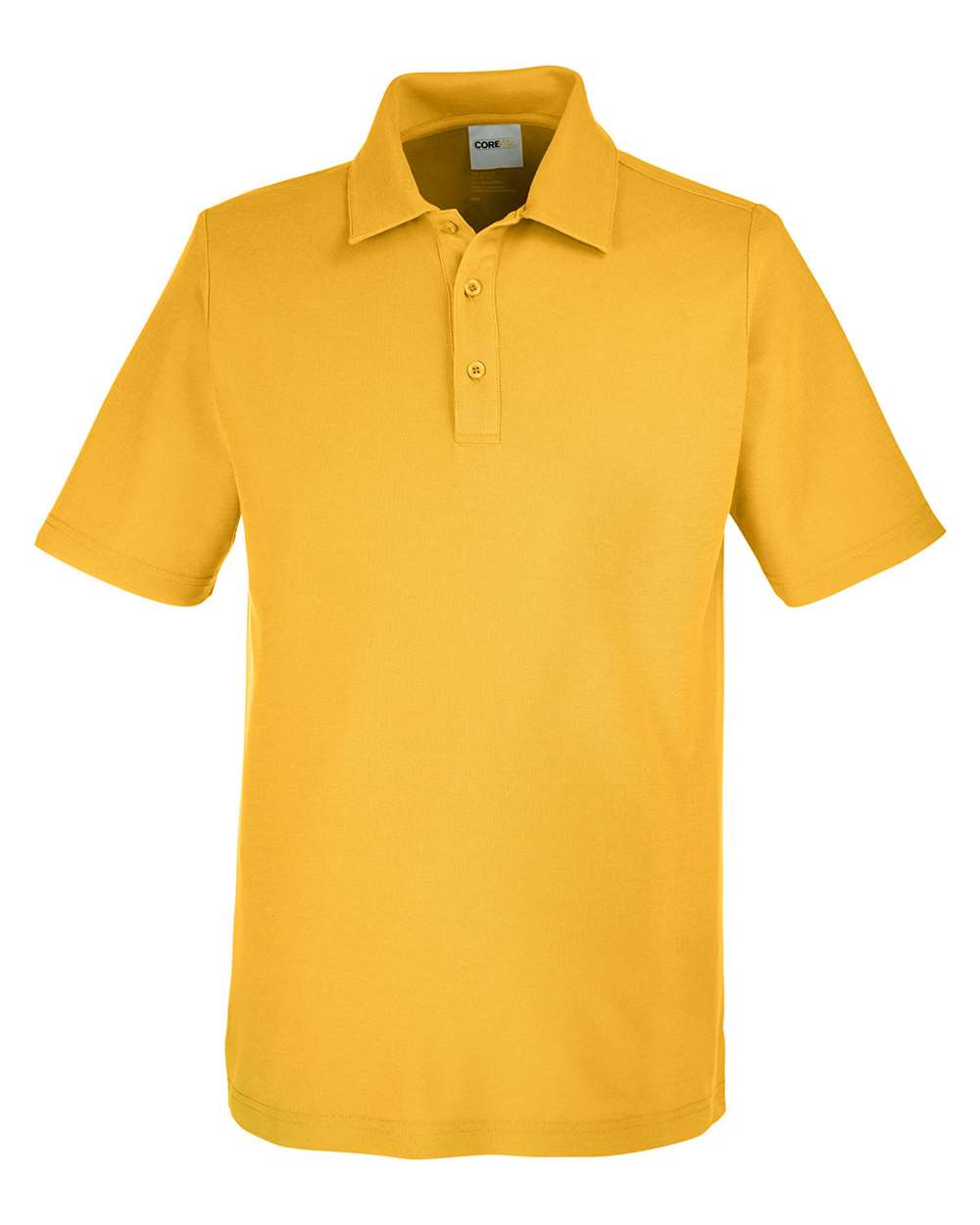 Men's Fusion ChromaSoft™ Pique Polo - CE112 33