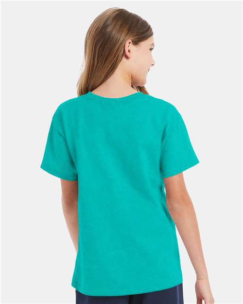 Youth Essential-T T-Shirt - 5480 11