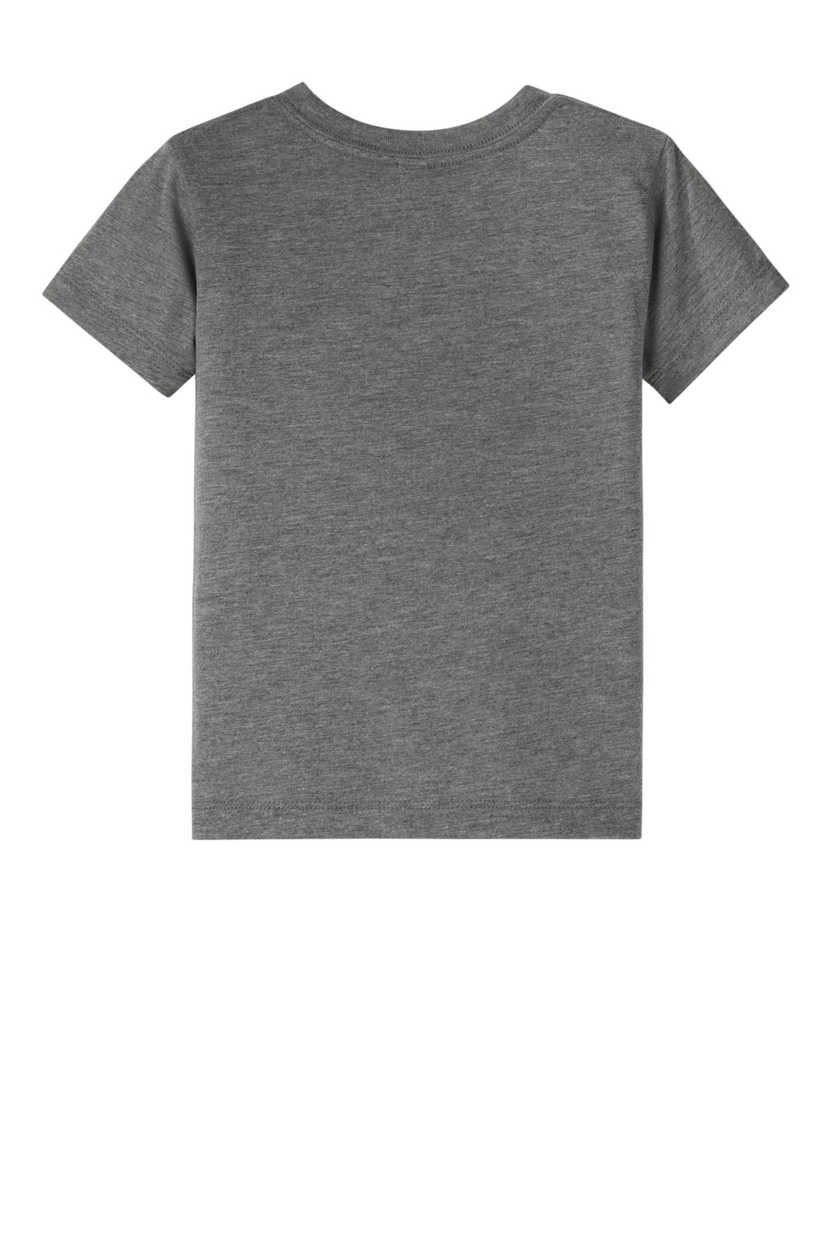 BELLA+CANVAS Toddler Triblend Short Sleeve Tee BC3413T 12