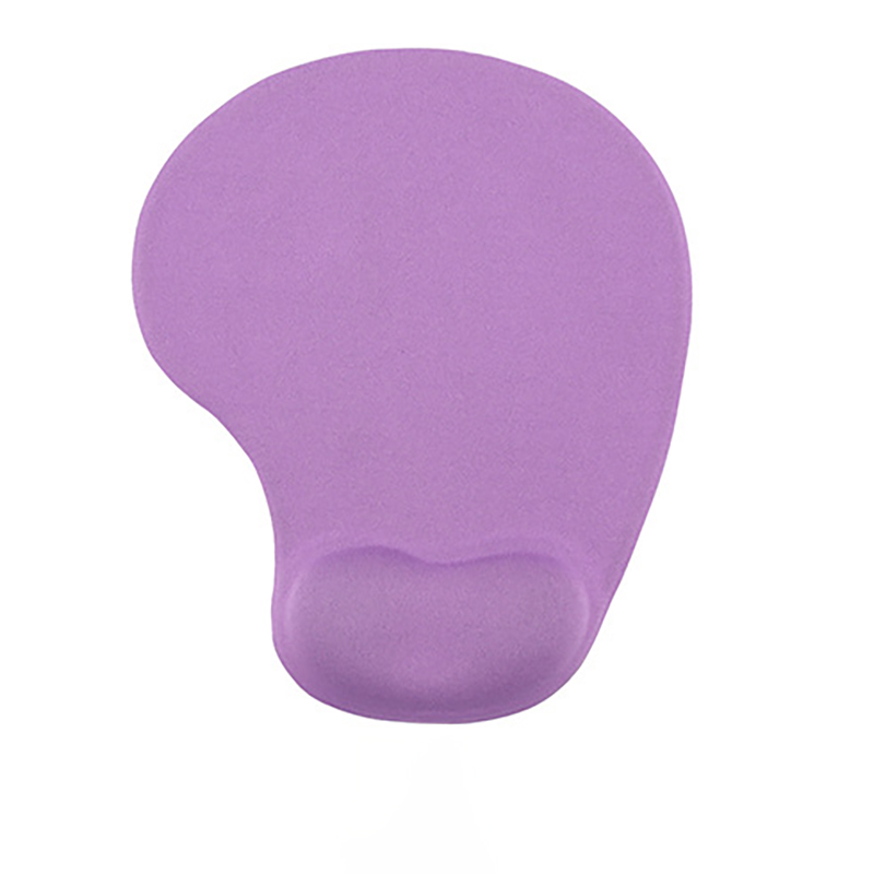 Ergonomic Mouse Pad W/Wrist Support 28